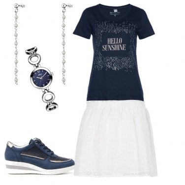 Outfit Basic #8177