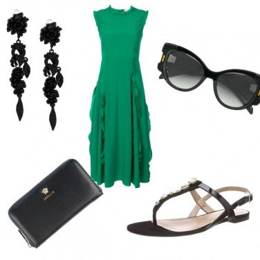 Outfit Cena