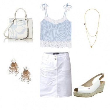 Outfit Basic #8183