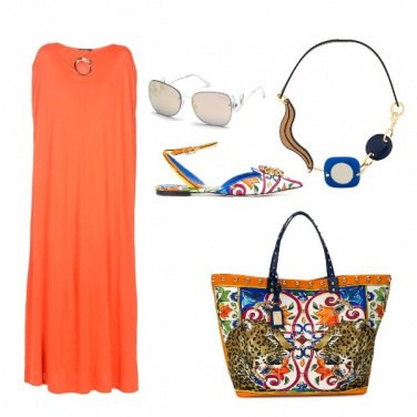 Outfit Chic #8256
