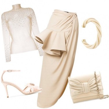 Outfit Chic #8257