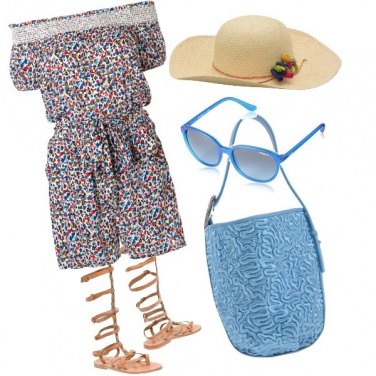 Outfit Basic #8188