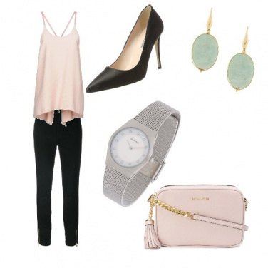 Outfit Basic #8189