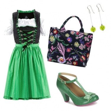 Outfit Aidi....