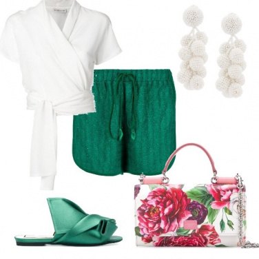 Outfit Urban #4073