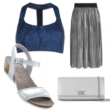 Outfit Chic #8265