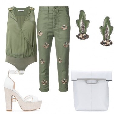 Outfit Trendy #12652