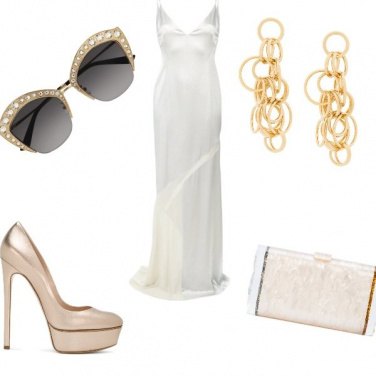 Outfit Matrimonio