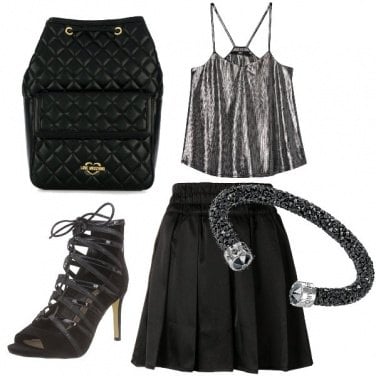 Outfit Rock #1857