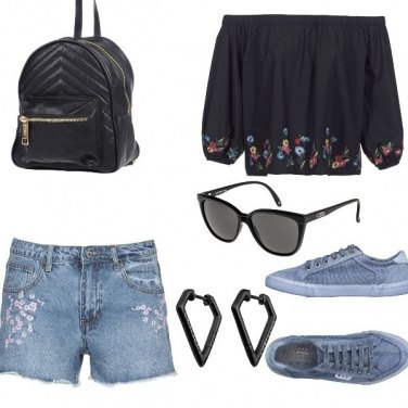 Outfit Basic #214