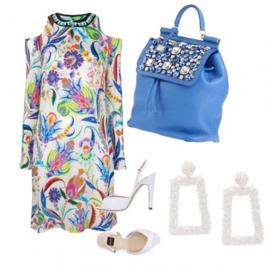 Outfit Lo zaino prezioso