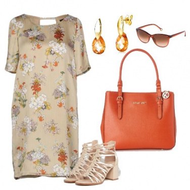 Outfit Trendy #12659