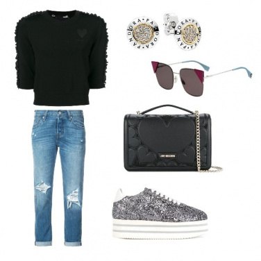 Outfit Basic #8195