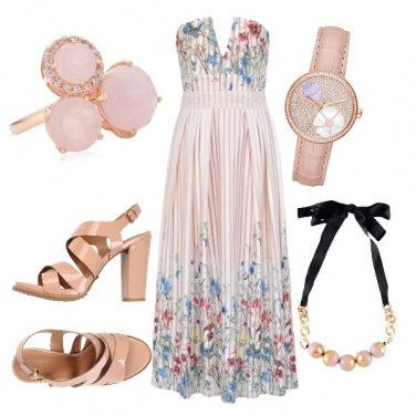 Outfit Chic #8275