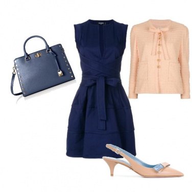 Outfit Summer TRIANGLE BUSINESSES