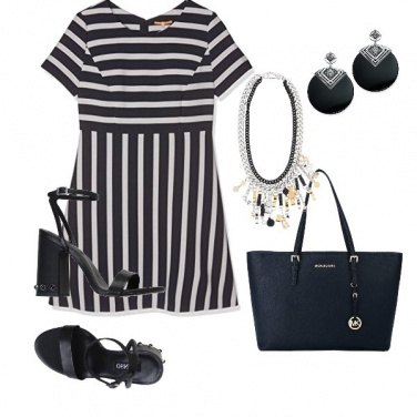Outfit Basic #8195