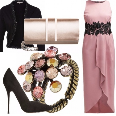 Outfit Eleganza