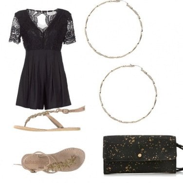 Outfit Trendy #12662