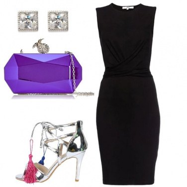 Outfit Chic #8275