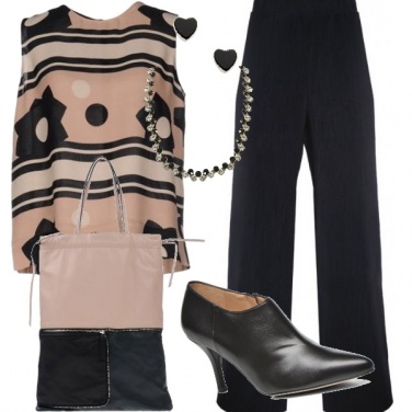 Outfit Settembre si avvicina