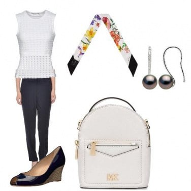 Outfit Trendy #12667