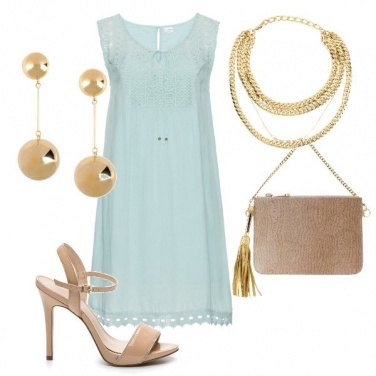 Outfit Bon Ton #5890