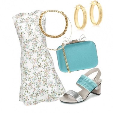 Outfit Bon Ton #5891