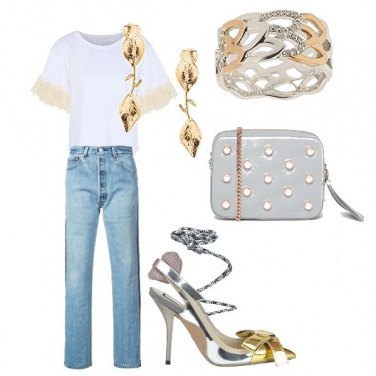 Outfit Chic #8281