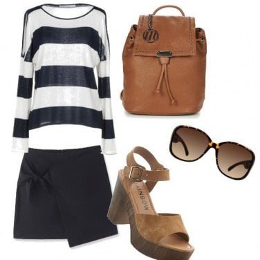 Outfit Urban #4075