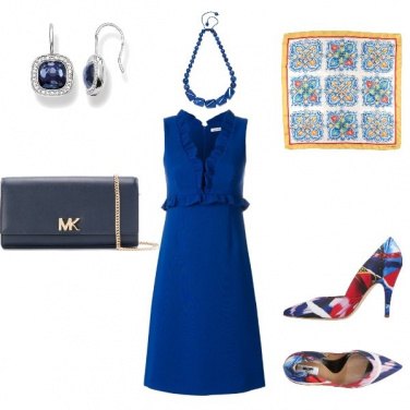 Outfit Chic #8279