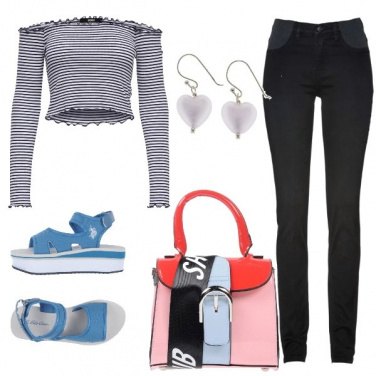 Outfit Streetstyle