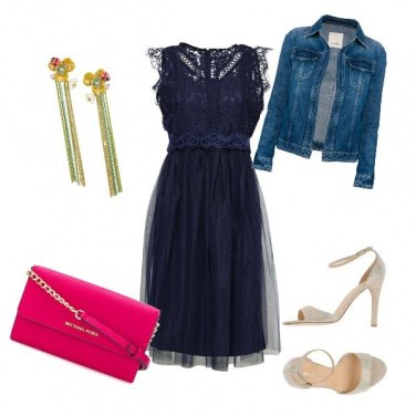 Outfit Urban #4079