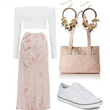 Outfit Chic #8282