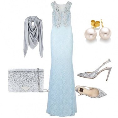 Outfit Chic #8283