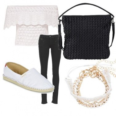 Outfit Trendy #12675