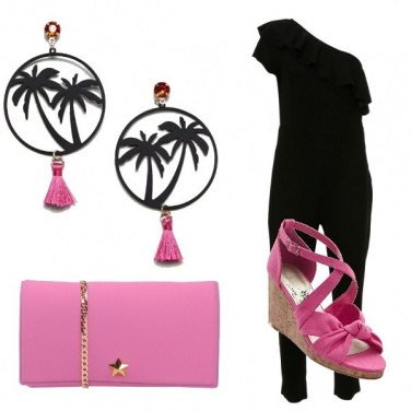 Outfit Urban #4082