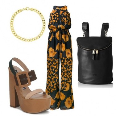 Outfit Total look #108757