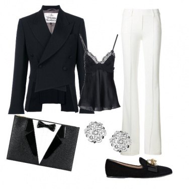 Outfit Maschile ma sexy
