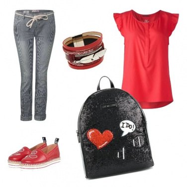 Outfit Trendy #12679