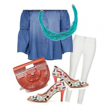 Outfit Giorno