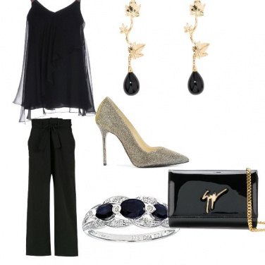 Outfit Total look #108787