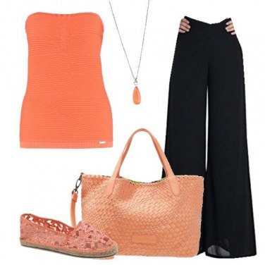 Outfit Morbidezza