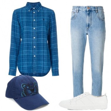 Outfit Total look #108794