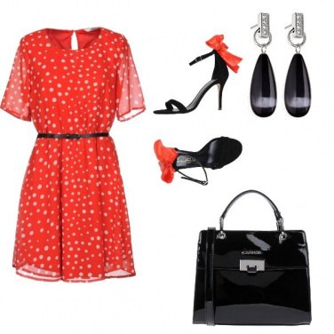 Outfit Irresistibile