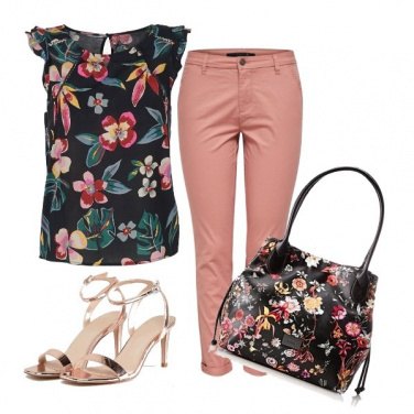 Outfit Bon Ton #5898