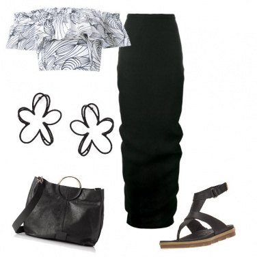 Outfit Trendy #12684