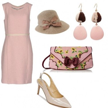 Outfit Quando il dettaglio fa la differenza