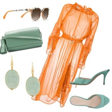 Outfit Chic #8294