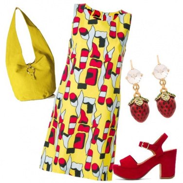 Outfit Urban #4085