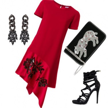Outfit Rock #1862